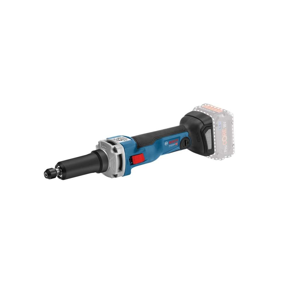 Polizor drept Bosch GGS 18V-23 LC, fara acumulator
