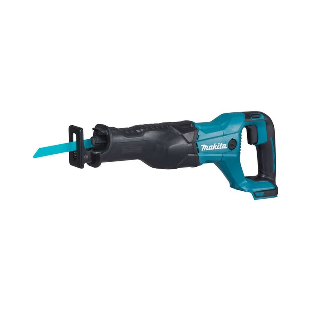 Fierastrau sabie Makita DJR186Z, 18V, fara acumulator