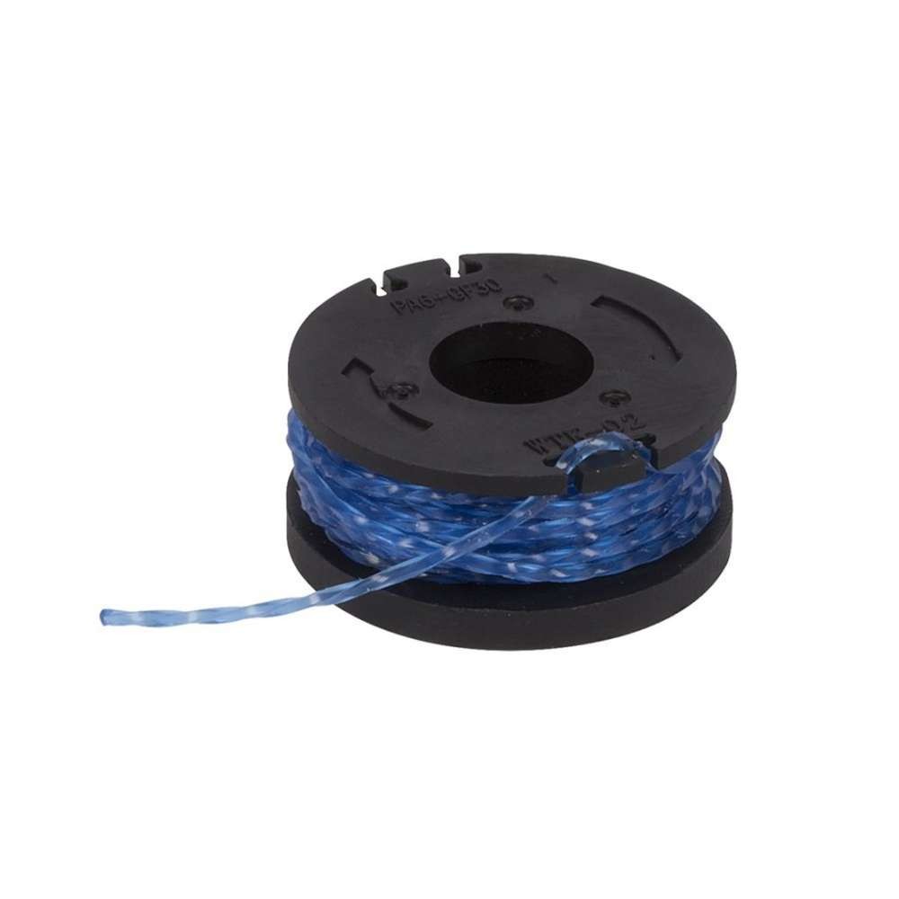 POWER PLUS - Fir nylon pentru POWDPG7540, 1.6mm, 4.5m, 2 bucati [POWDPG7000]