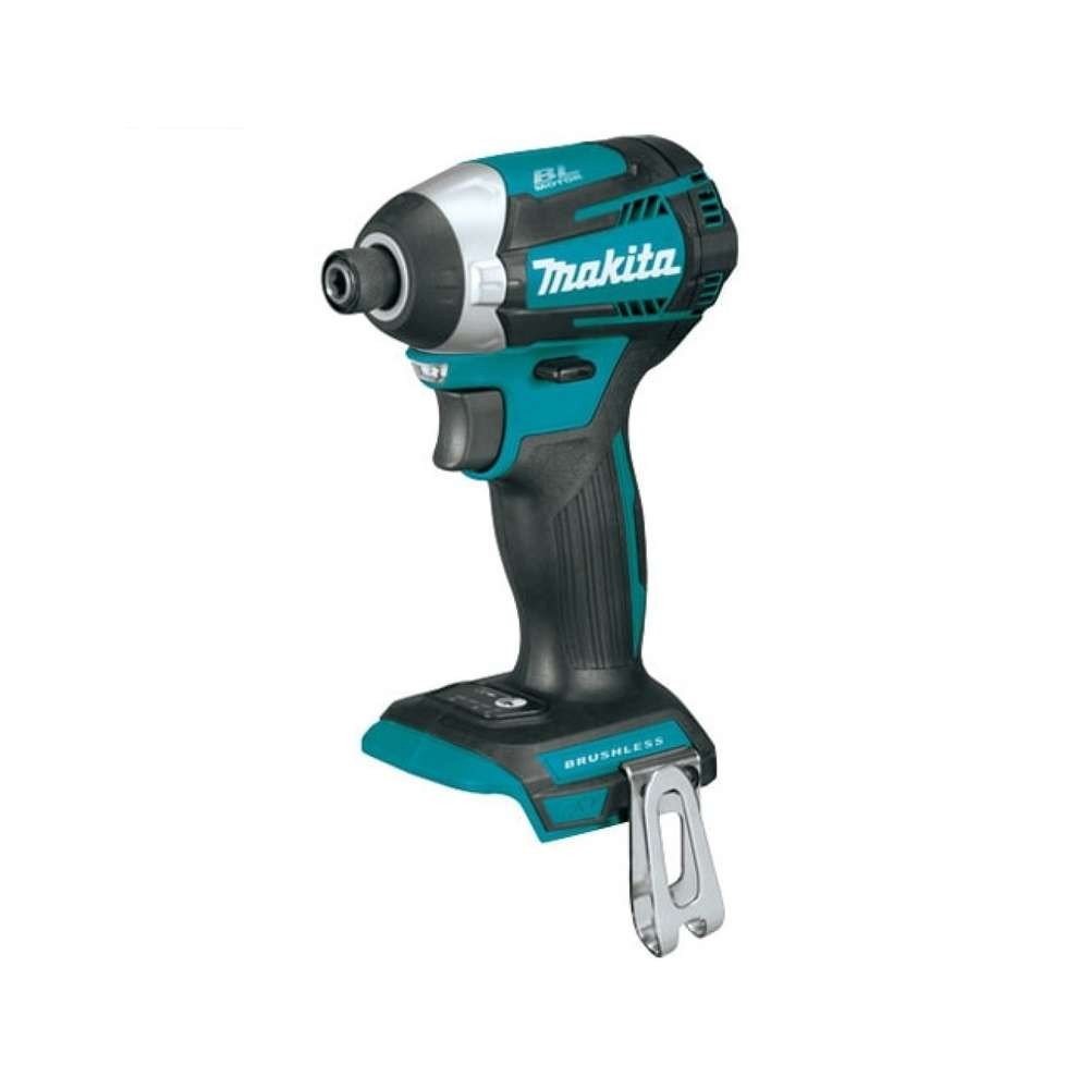 Masina de insurubat cu impact Makita DTD154Z, 18V, fara acumulator