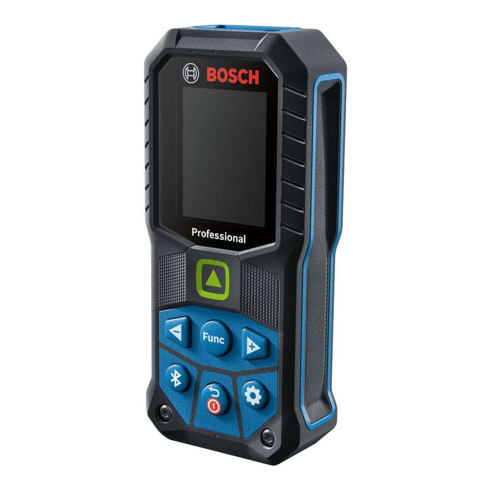Telemetru Bosch GLM 50-27 CG, 50m
