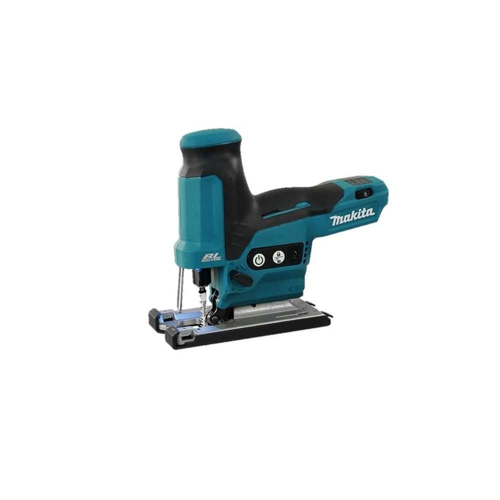 Fierastrau pendular Makita JV102DZ, 12V, fara acumulator