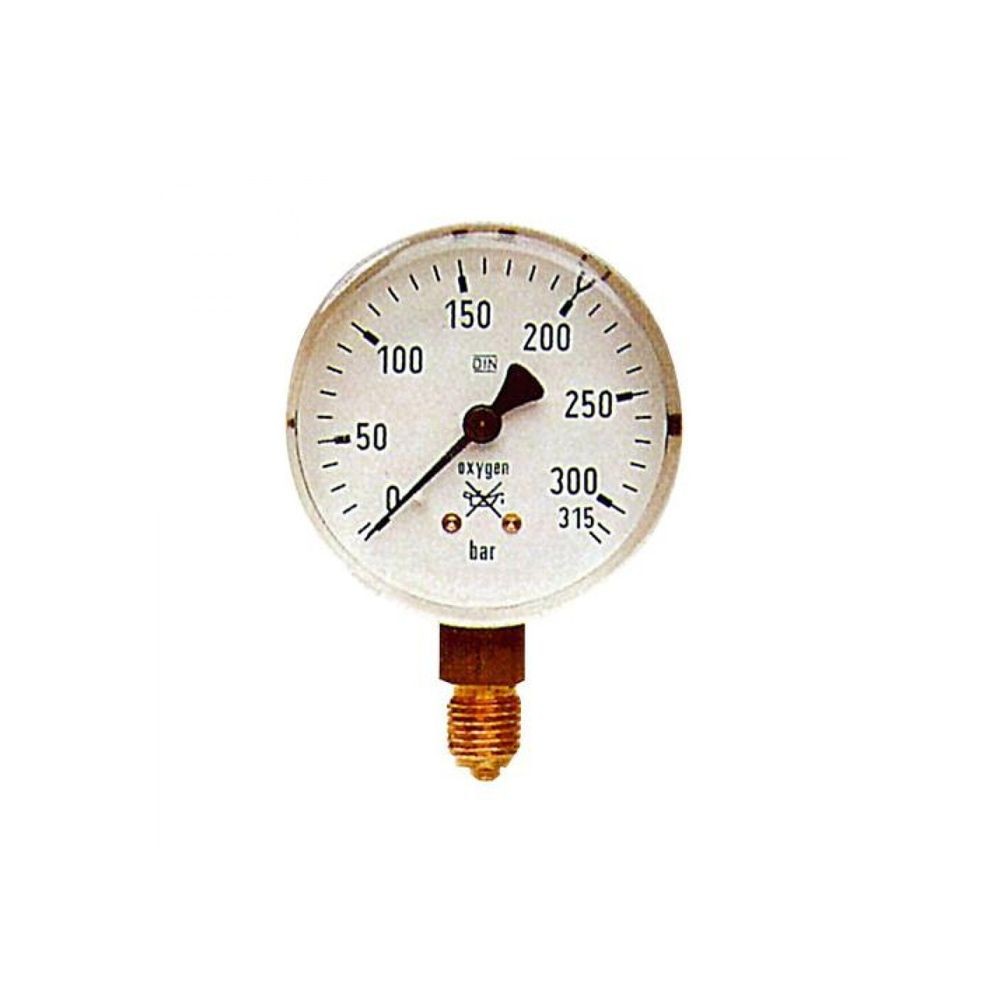 Ceas manometru GCE 315 bar