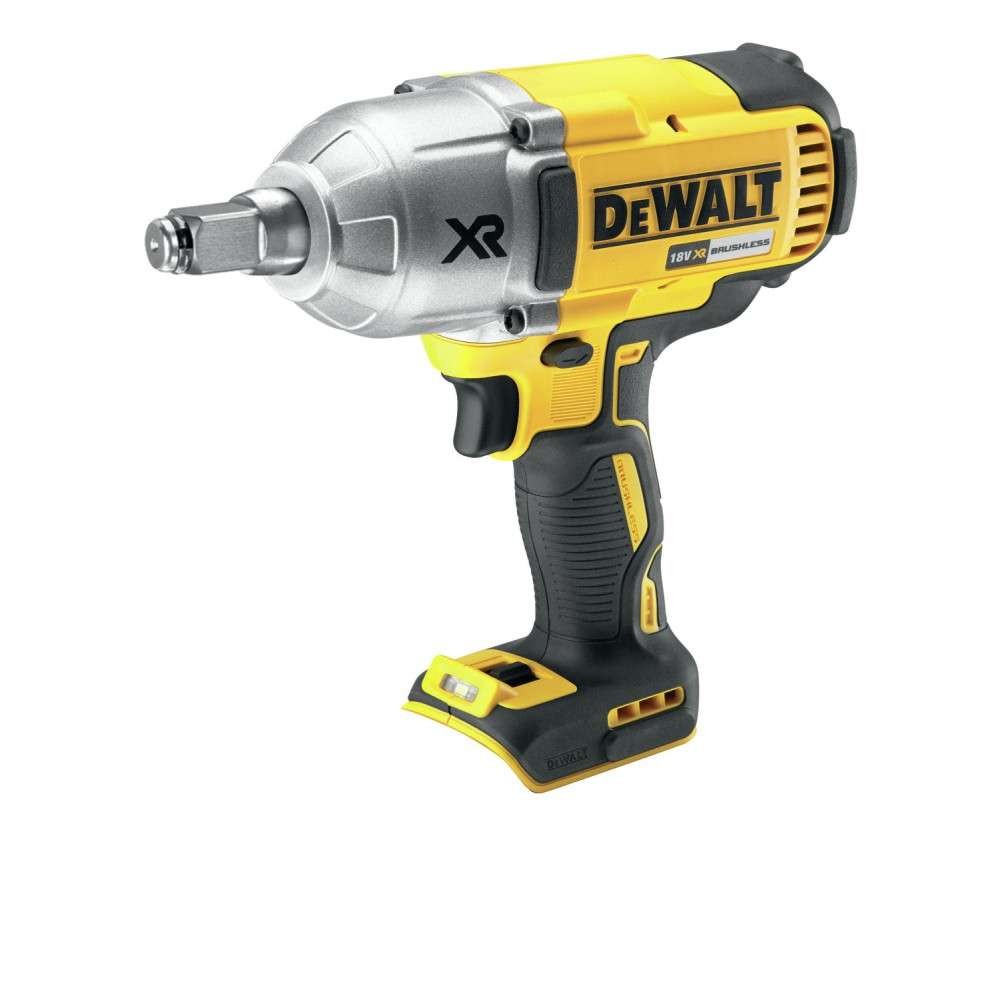 Masina de insurubat cu impact Dewalt DCF899HNT, 18V, fara acumulator