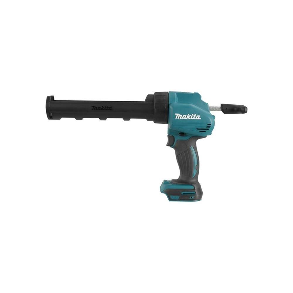 Pistol pentru silicon Makita DCG180Z, 18V, fara acumulator