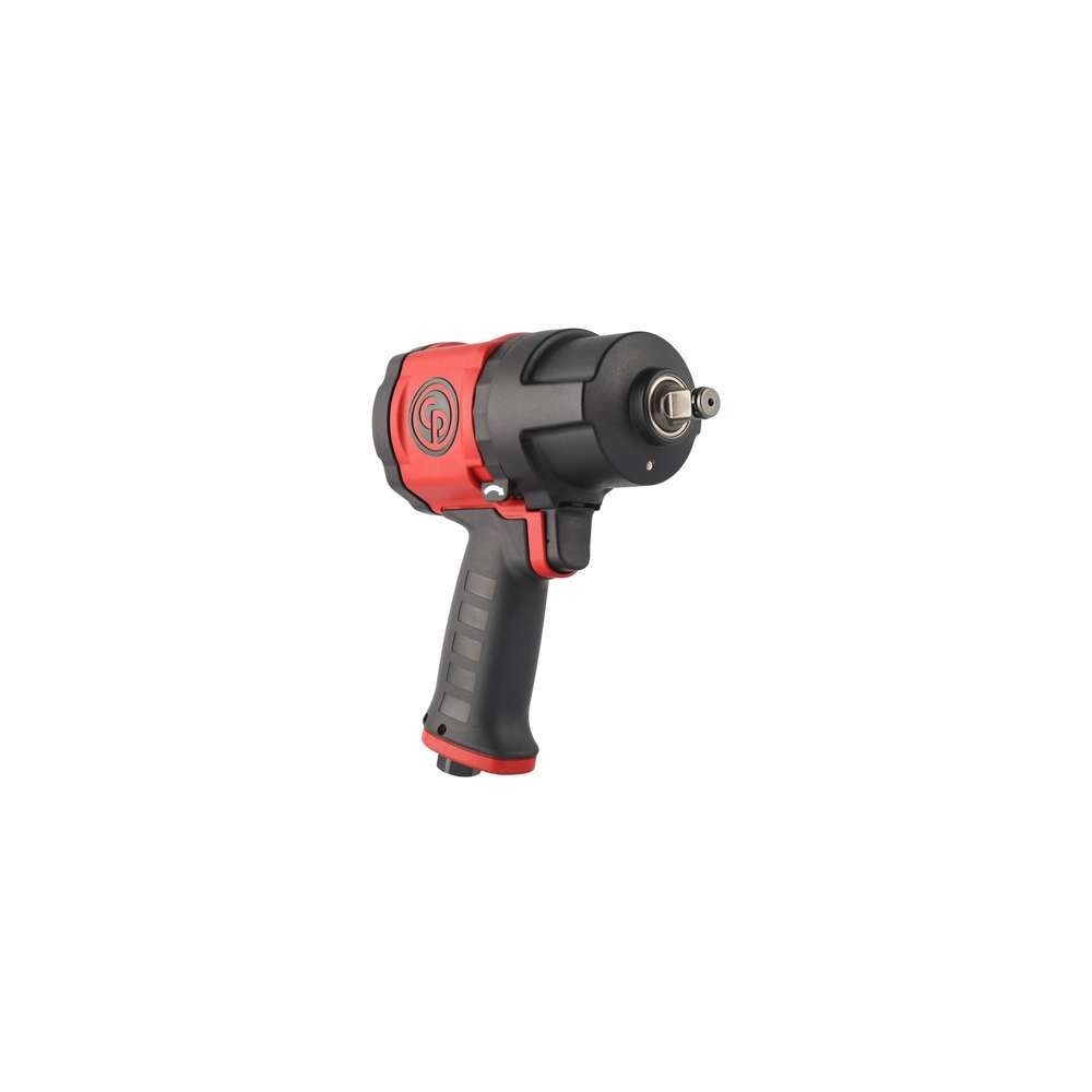 Chicago Pneumatic - Masina de insurubat cu impact 1/2