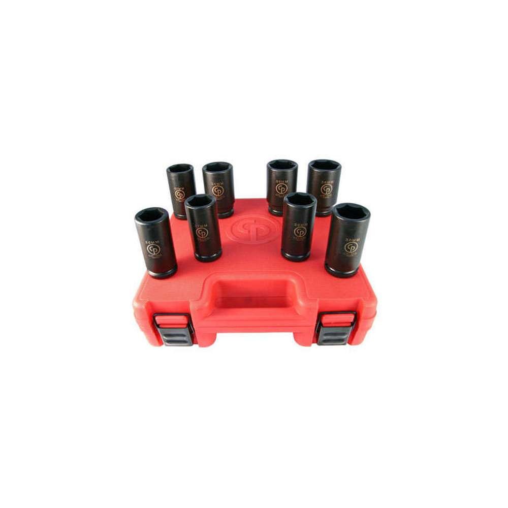 Chicago Pneumatic - Set tubulare 3/4