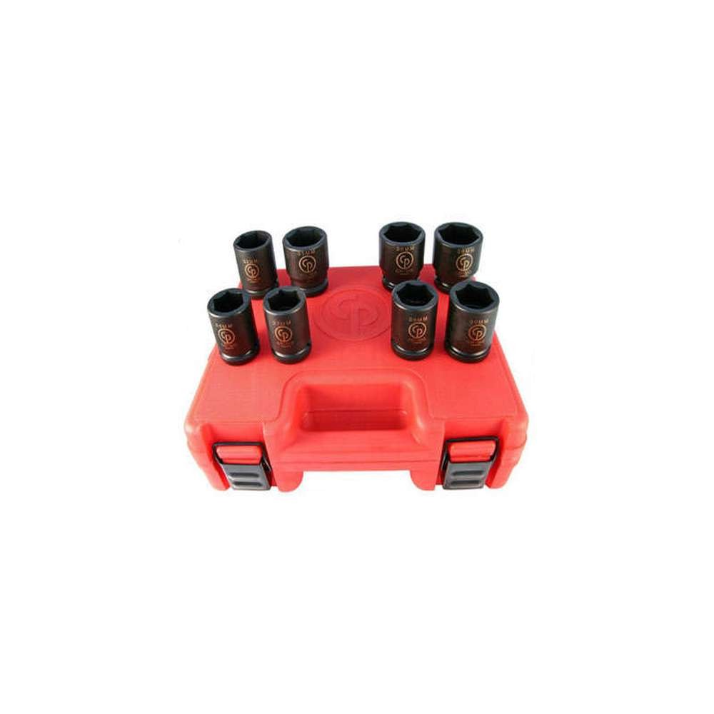 Chicago Pneumatic - Set tubulare 3/4