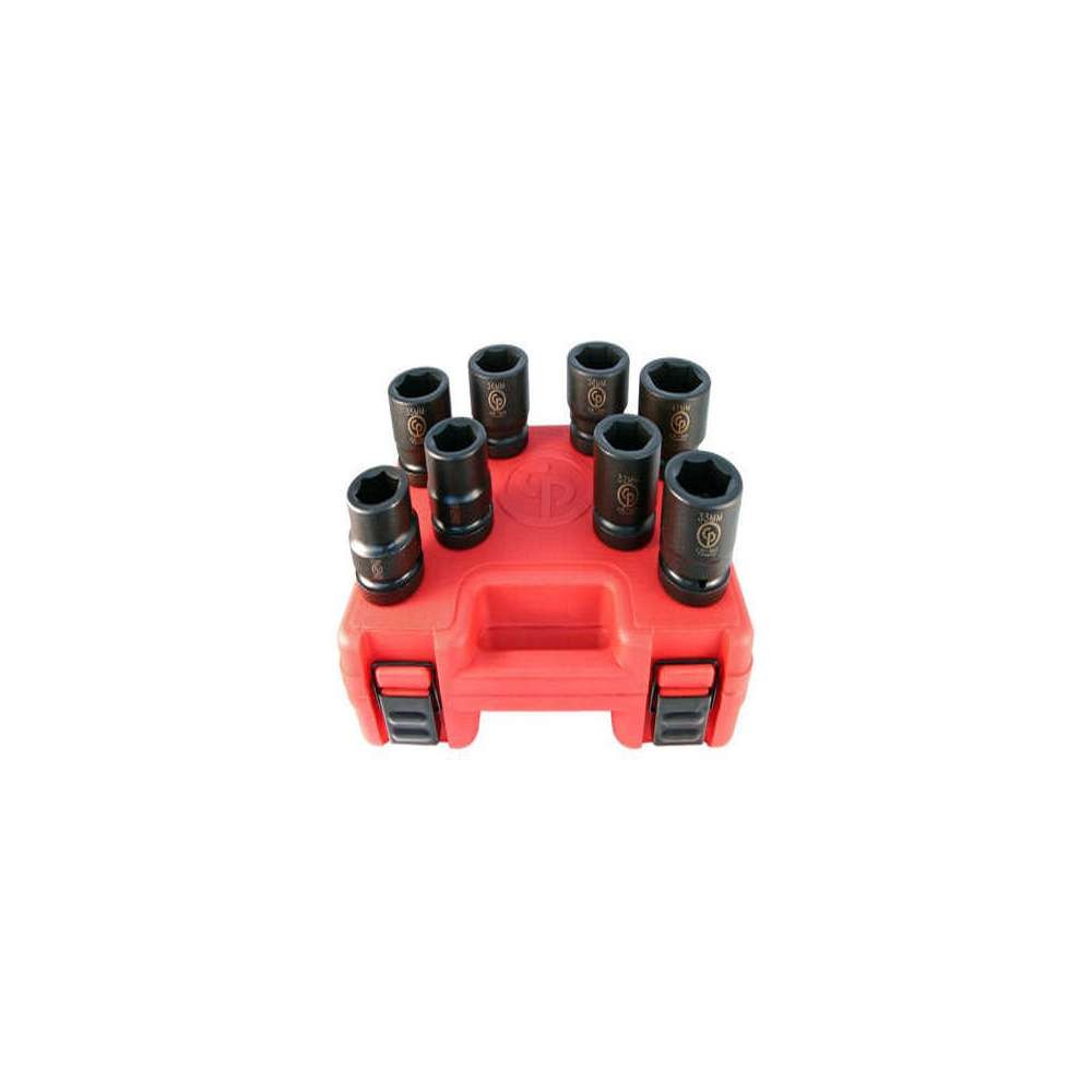 Chicago Pneumatic - Set tubulare impact 1