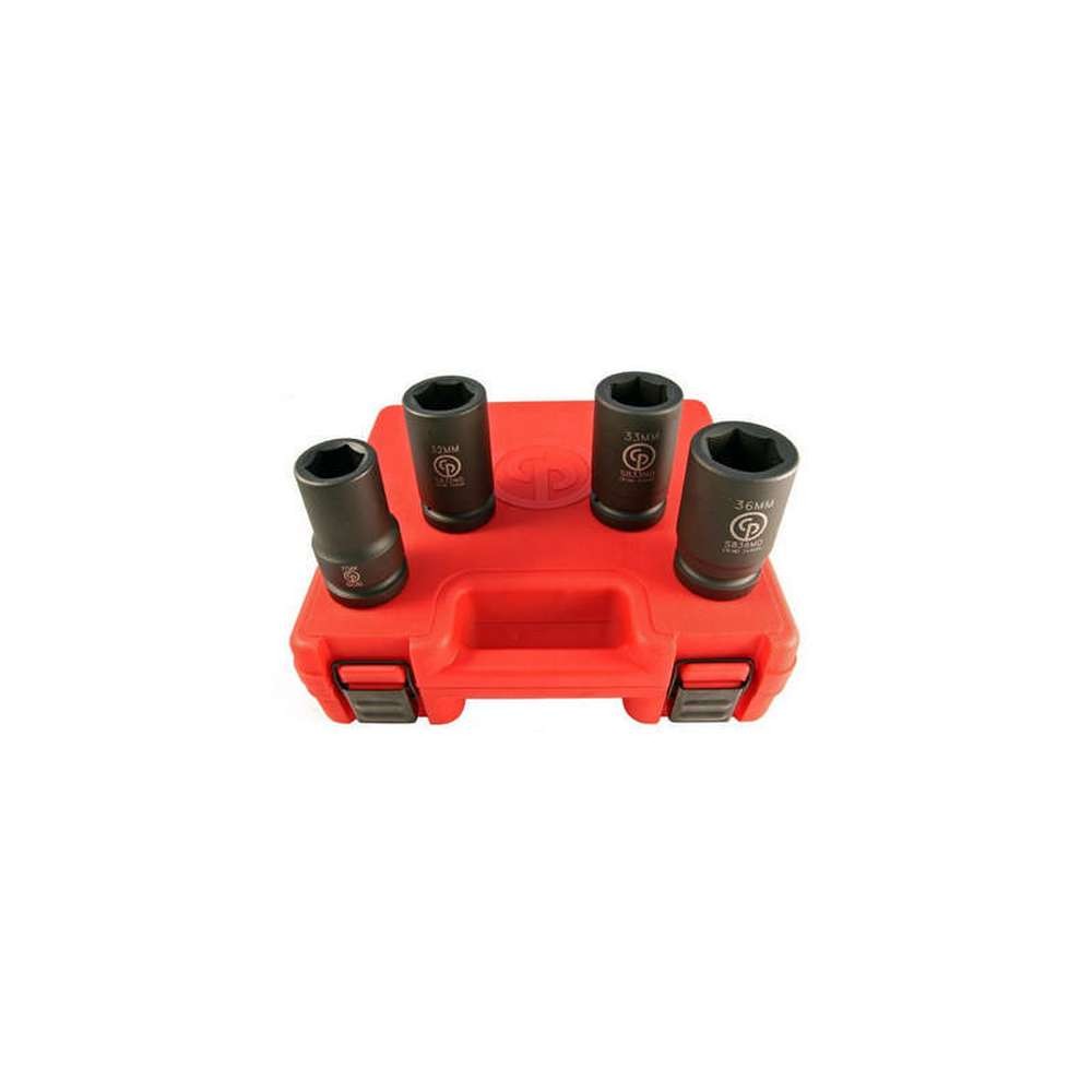 Chicago Pneumatic - Set tubulare 1