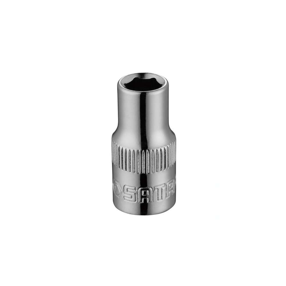 Sata - Cap cheie tubulara 1/4