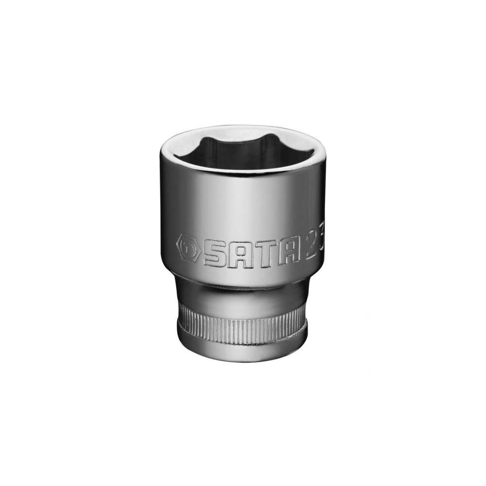 Sata - Cap cheie tubulara 1/2