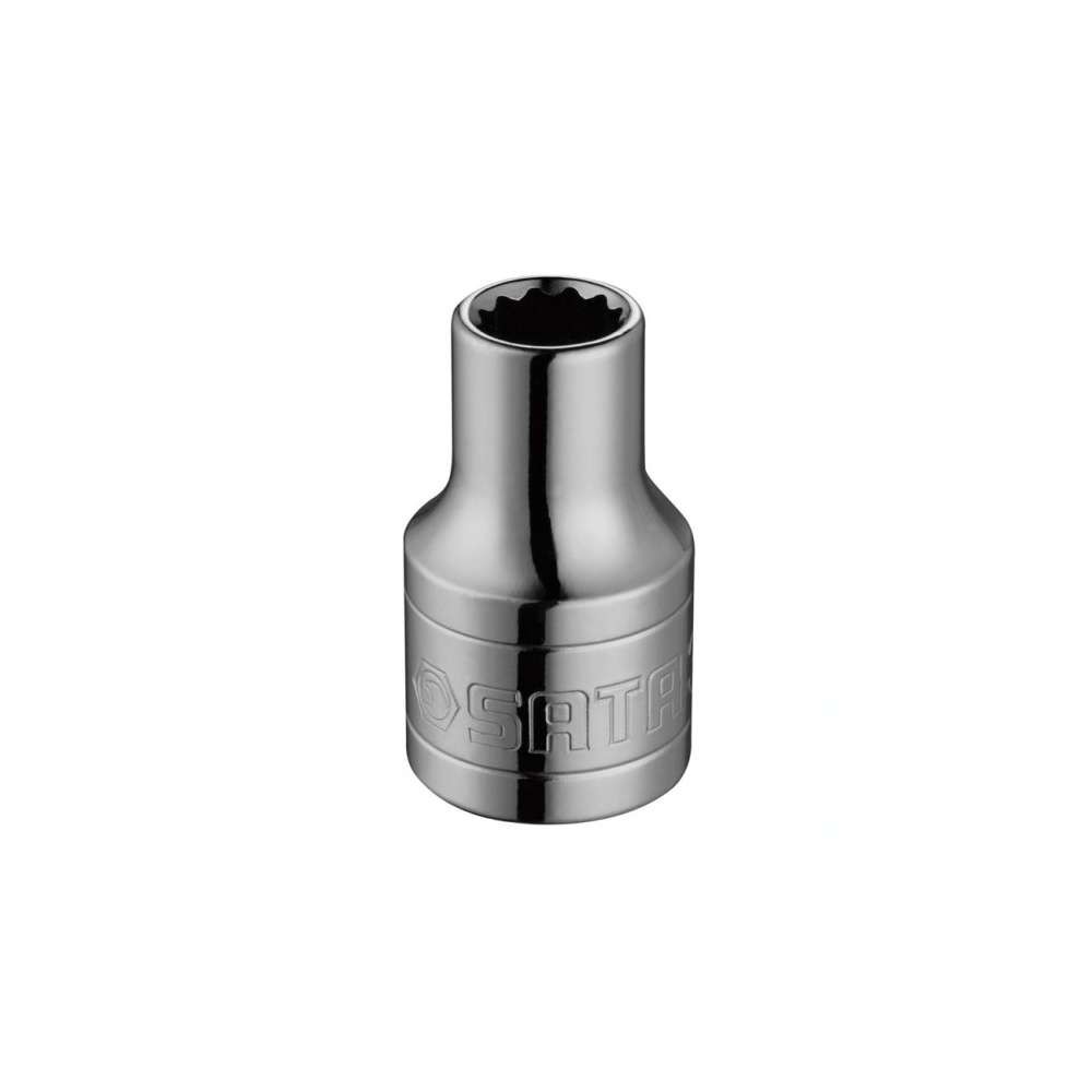 Sata - Cap cheie tubulara 1/2