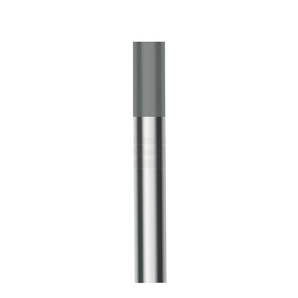 Electrod wolfram Iweld WP 1.6x175mm gri