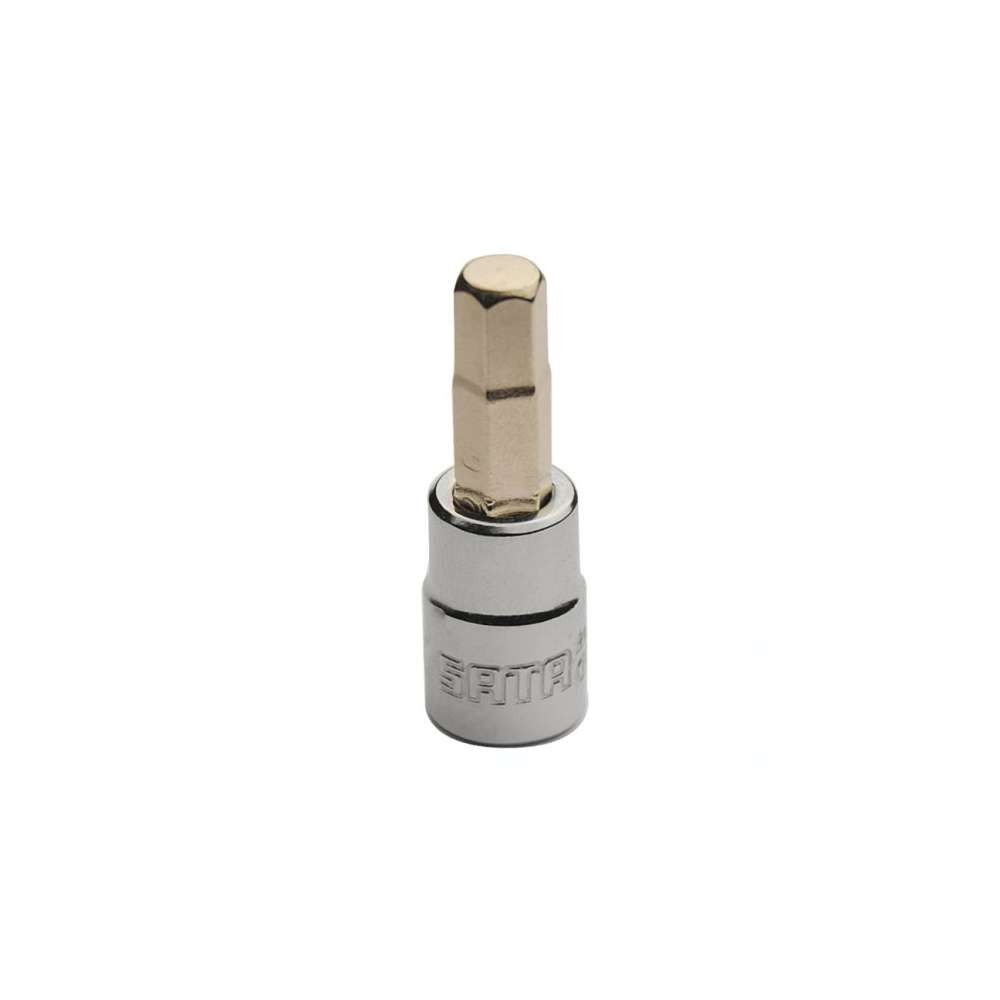 Sata - Cap cheie tubulara exterior 1/4