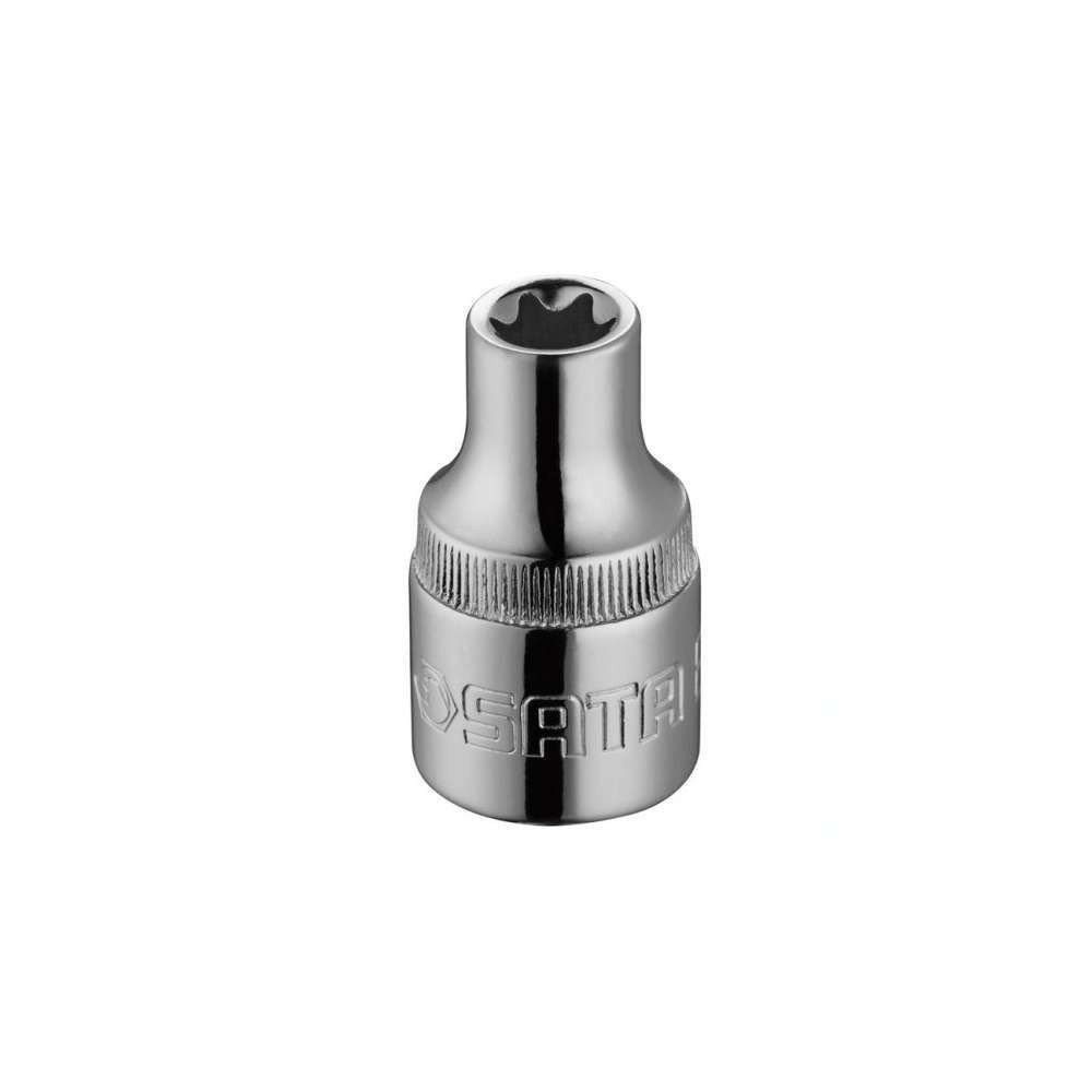 Sata - Cap cheie tubulara profil TX int.1/2