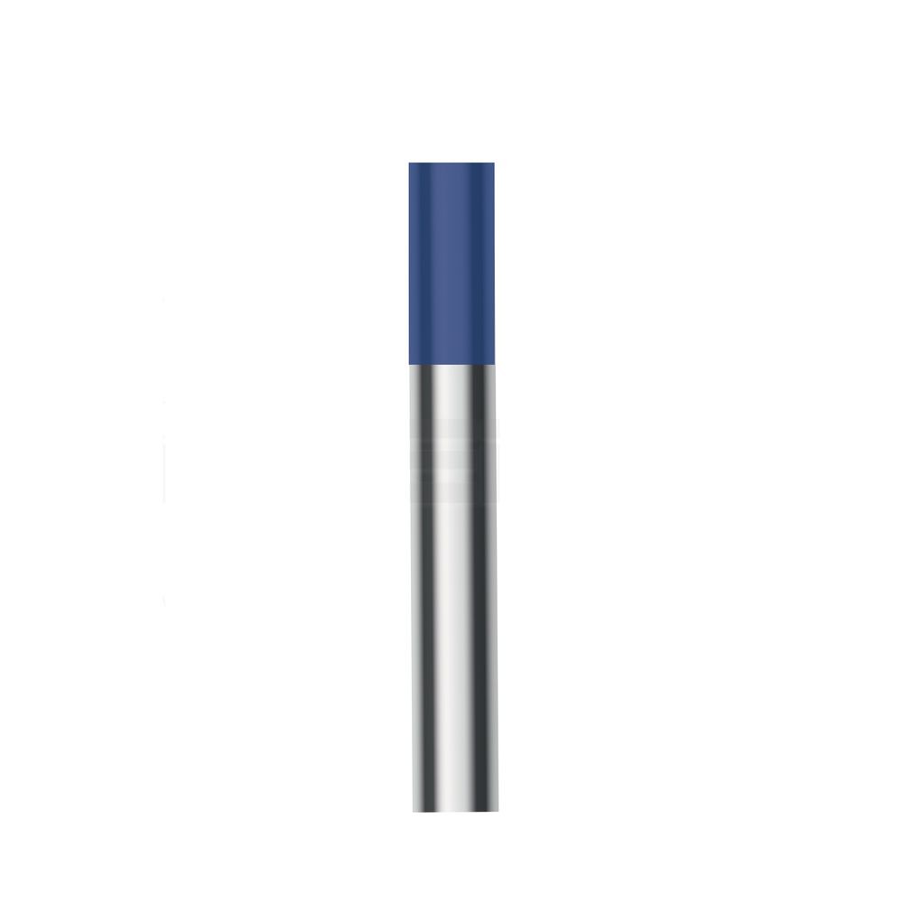 Electrod wolfram Iweld WL20 3.2x175mm albastru