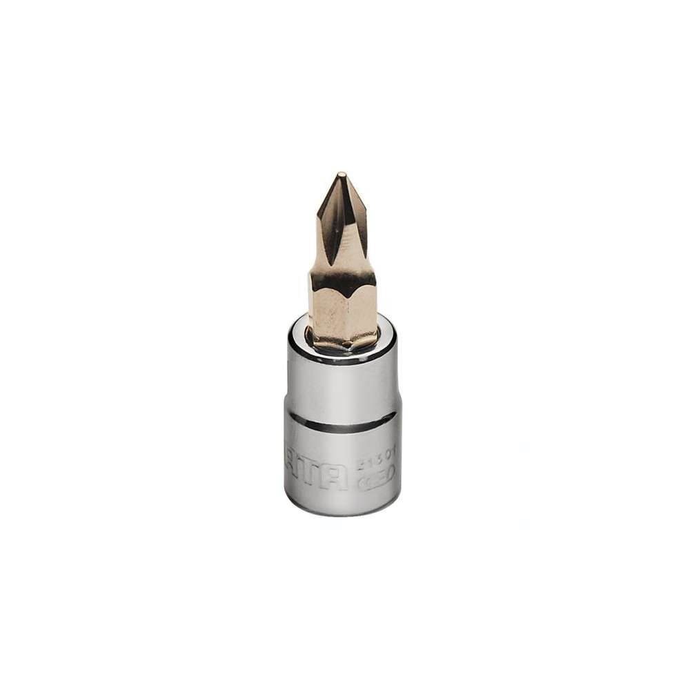 Sata - Cap cheie tubulara exterior 1/4