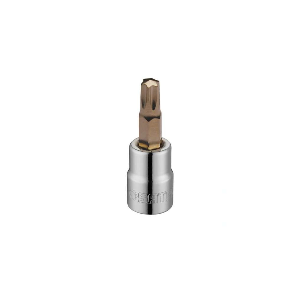 Sata - Cap cheie tubulara exterior 1/4