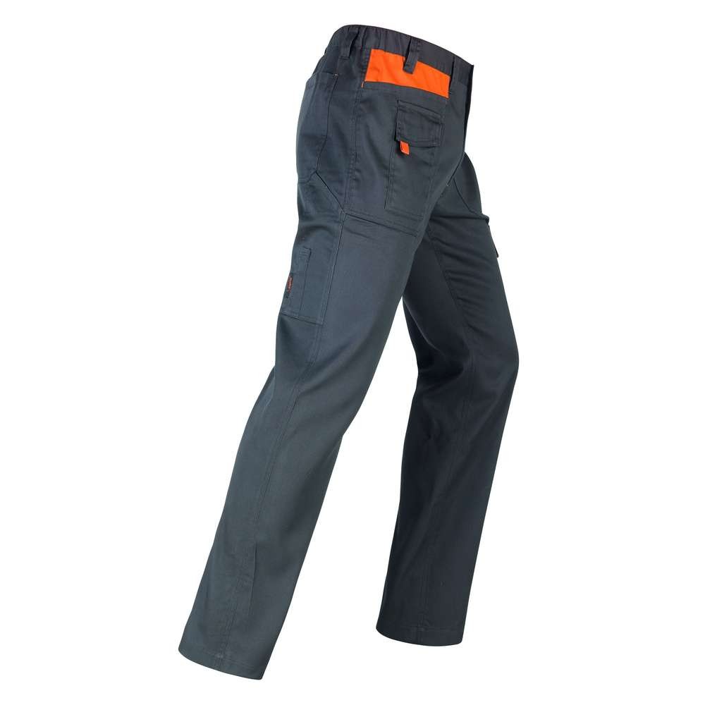 Kapriol - Pantaloni EVO mas. S [KAP-31159]