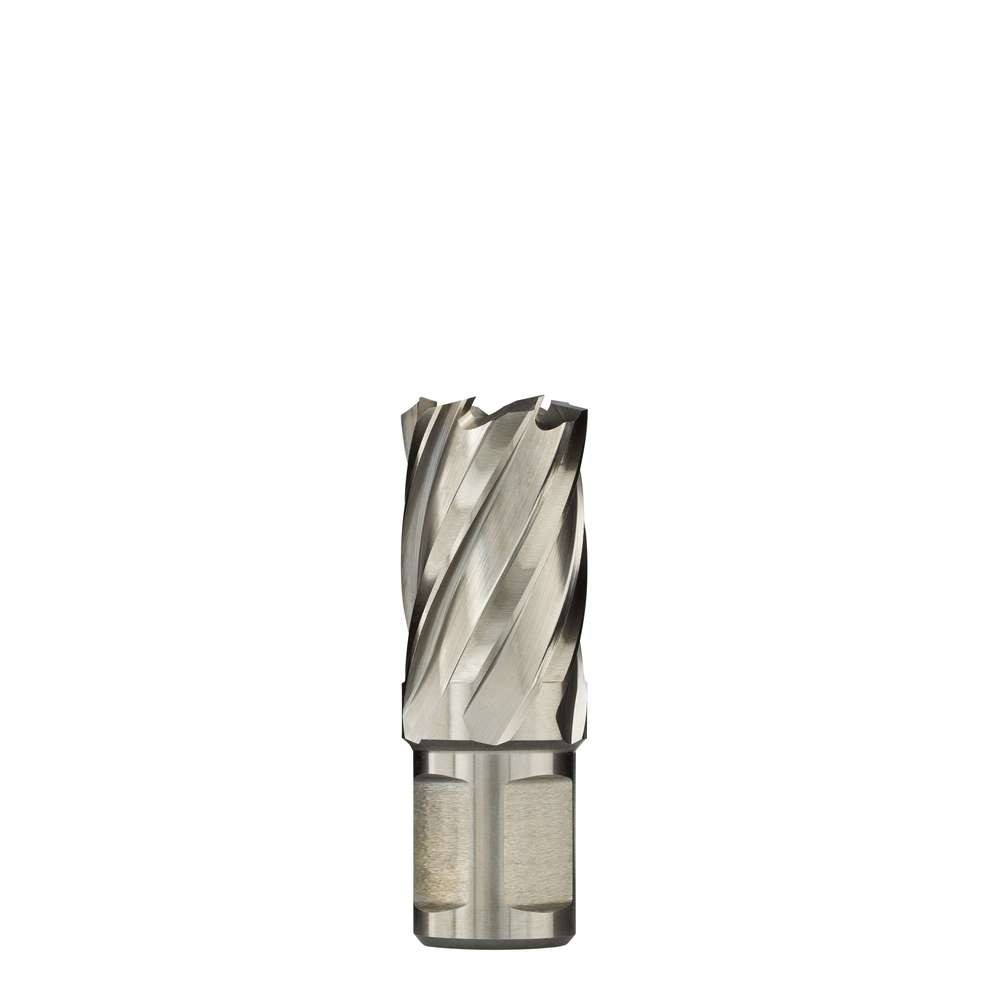 EB - Carota HSS diametru 37 mm x 30 mm, prindere WELDON [HCS.370]