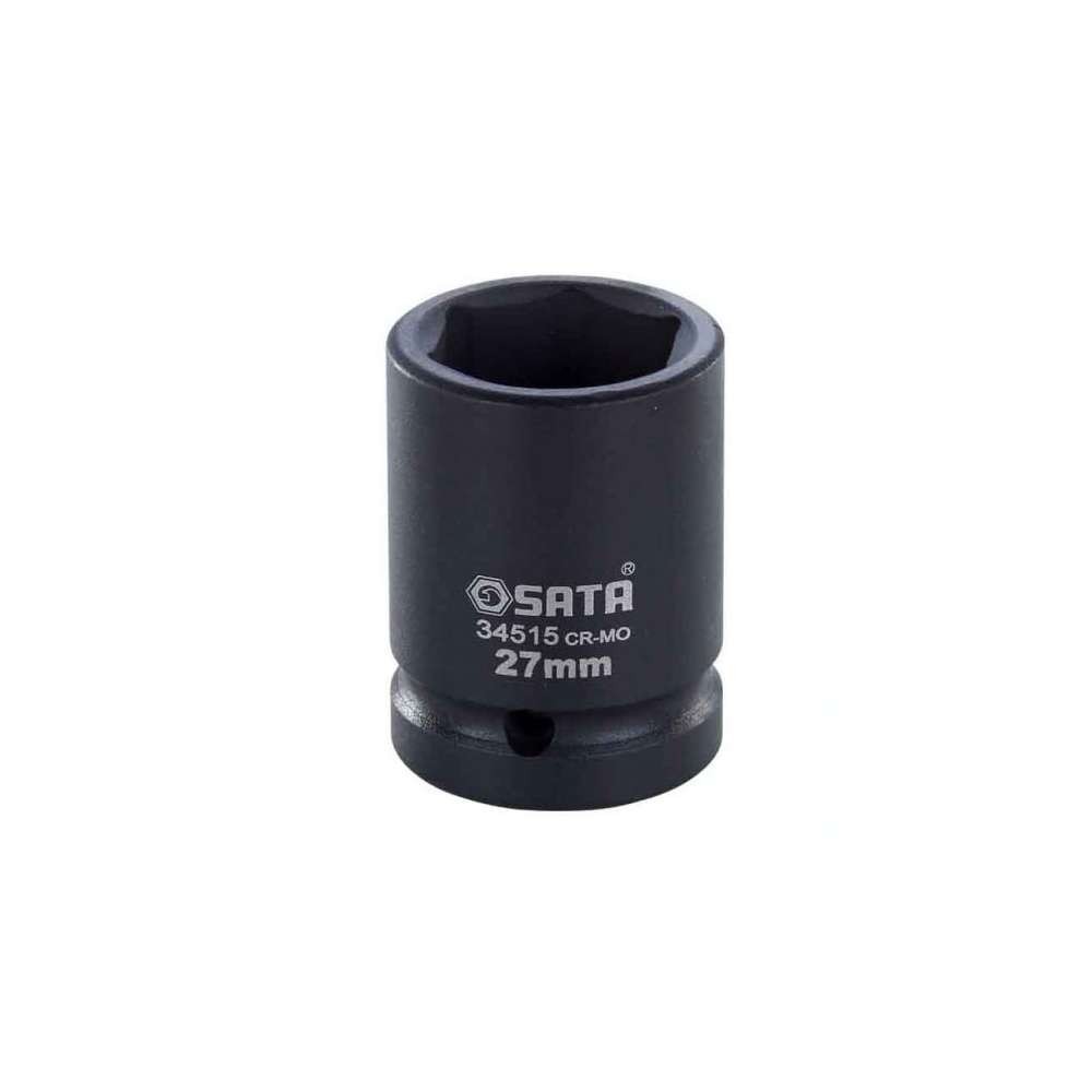Sata - Cap cheie tubulara de impact 3/4