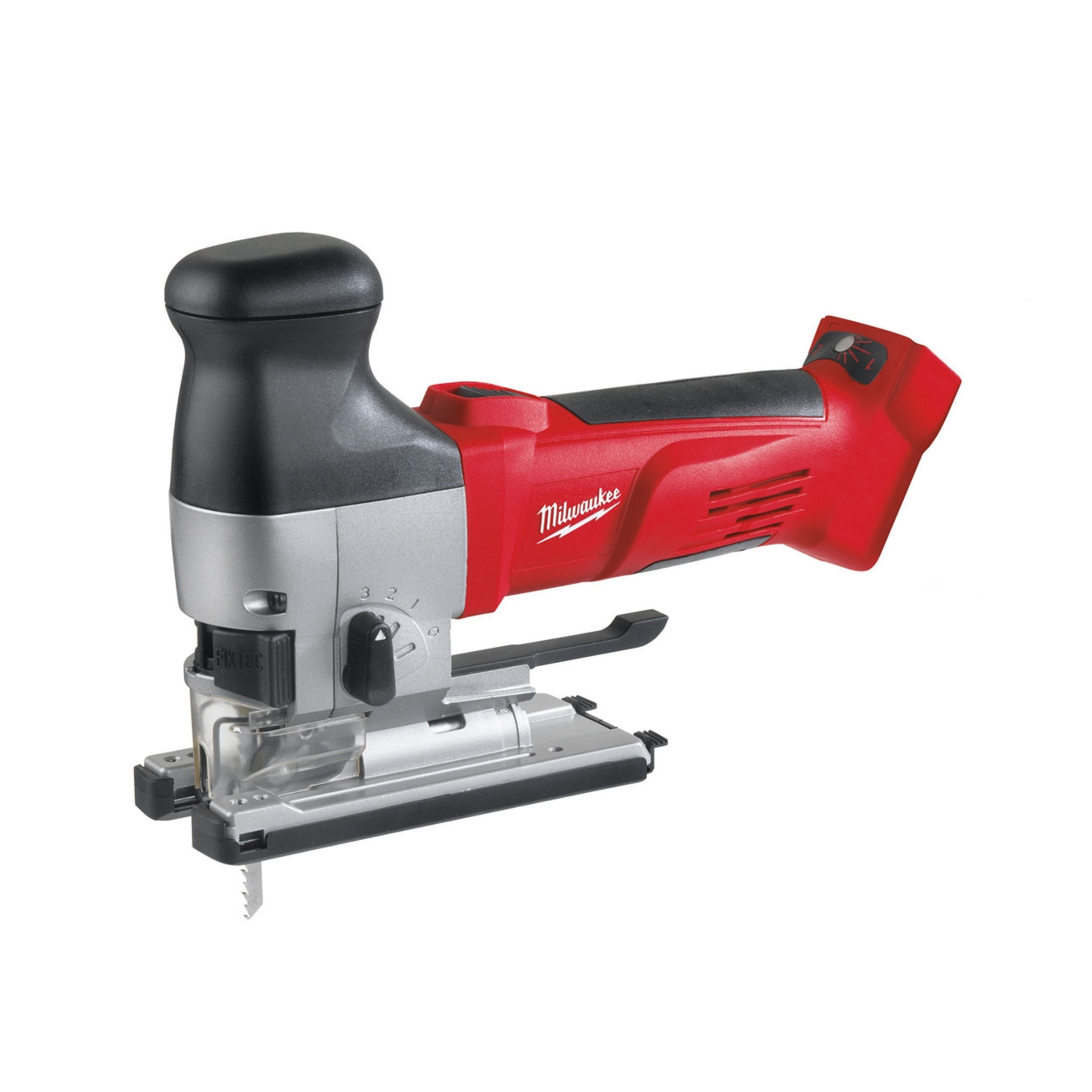 Fierastrau pendular Milwaukee M18 HD18JSB-0, 18V, fara acumulator