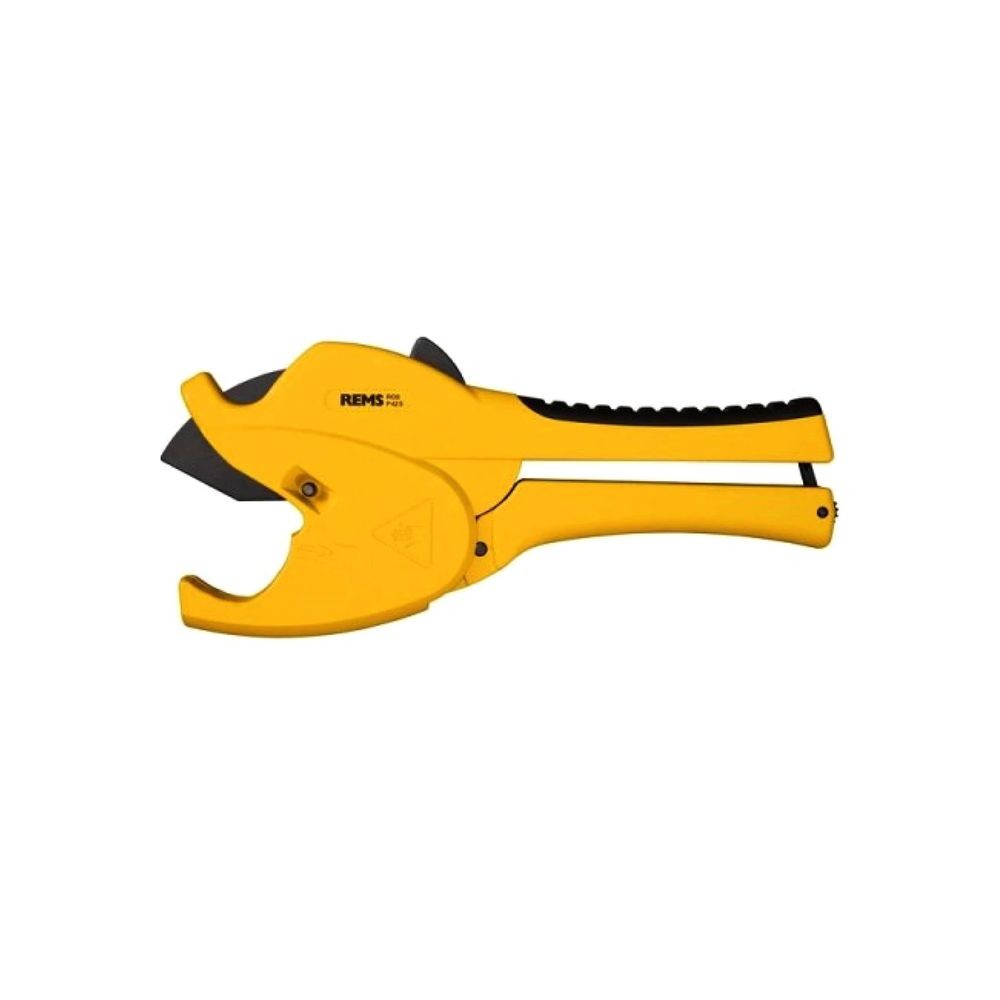 Dispozitiv de taiat teava plastic Rems ROS P 42 S