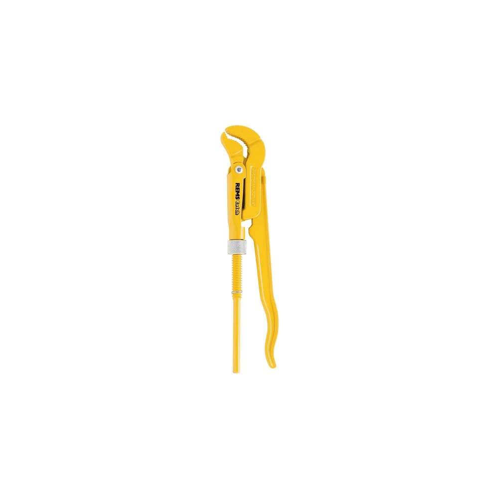 Cleste suedez Rems forma S 1/2