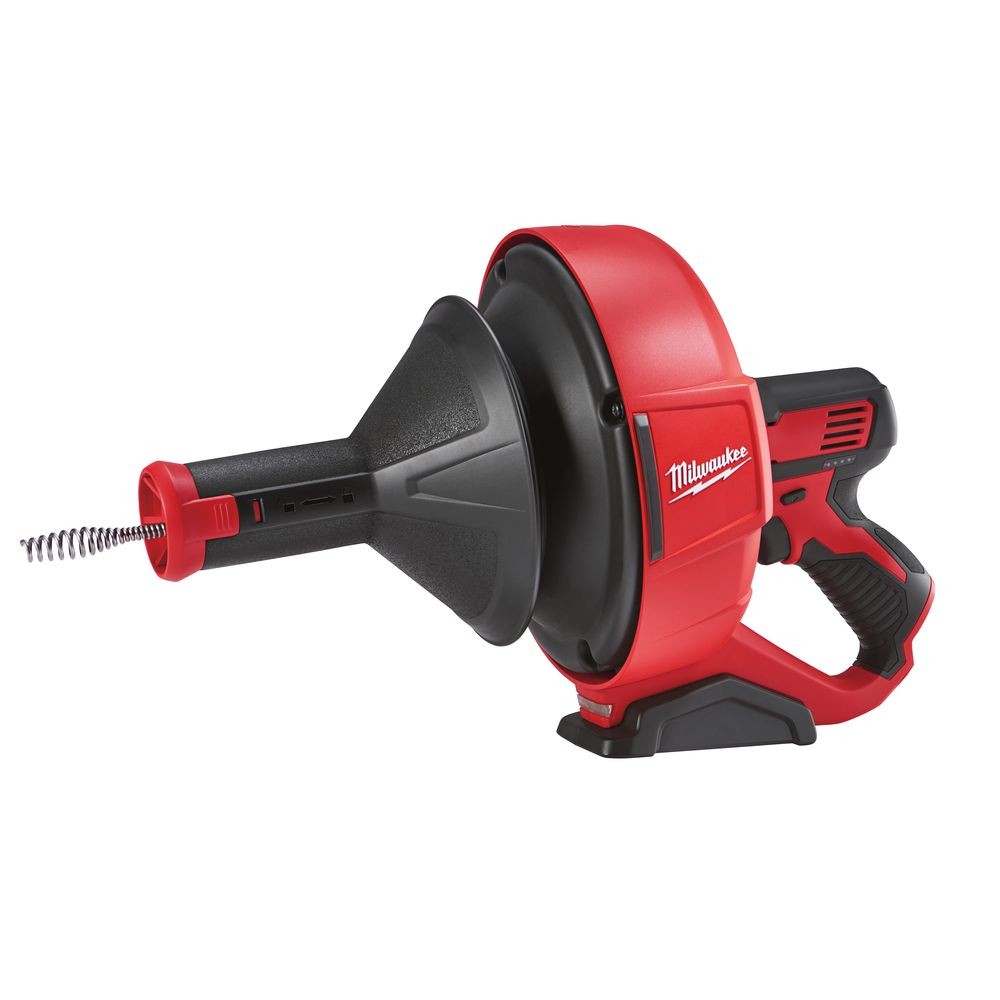 Dispozitiv pentru desfundat Milwaukee M12 BDC6-0C