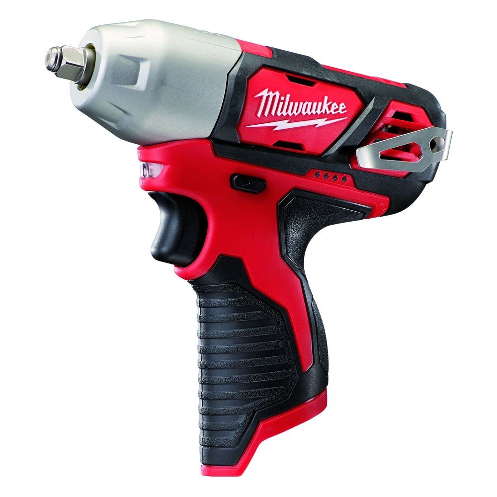 Masina de insurubat cu impact Milwaukee M12 BIW38-0, 12V, fara acumulator