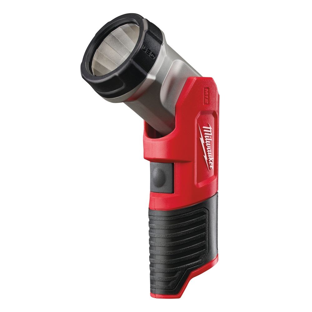 Milwaukee - M12TLED-0 Lanterna LED 12V, bare tool [4932430360]