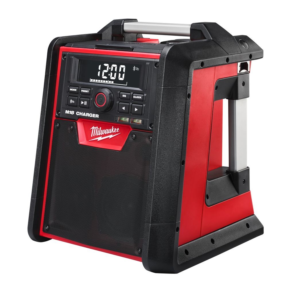Radio Milwaukee M18 RC-0, 18V, fara acumulator