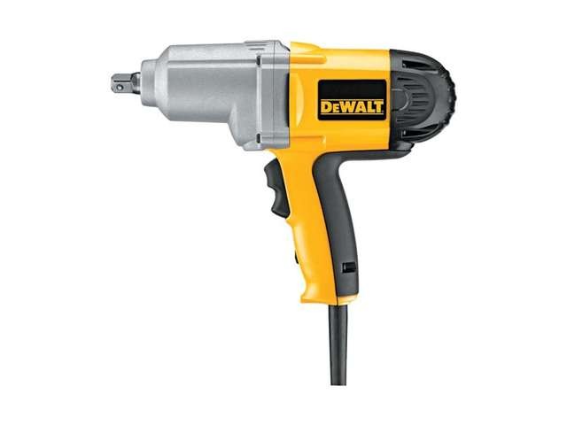 Masina de insurubat cu impact Dewalt DW294, 710W