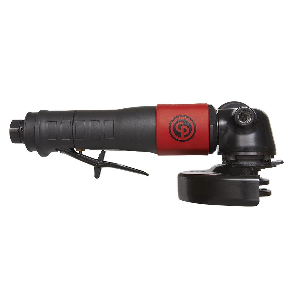 Chicago Pneumatic - Polizor 115 mm CP7545-C 4,5