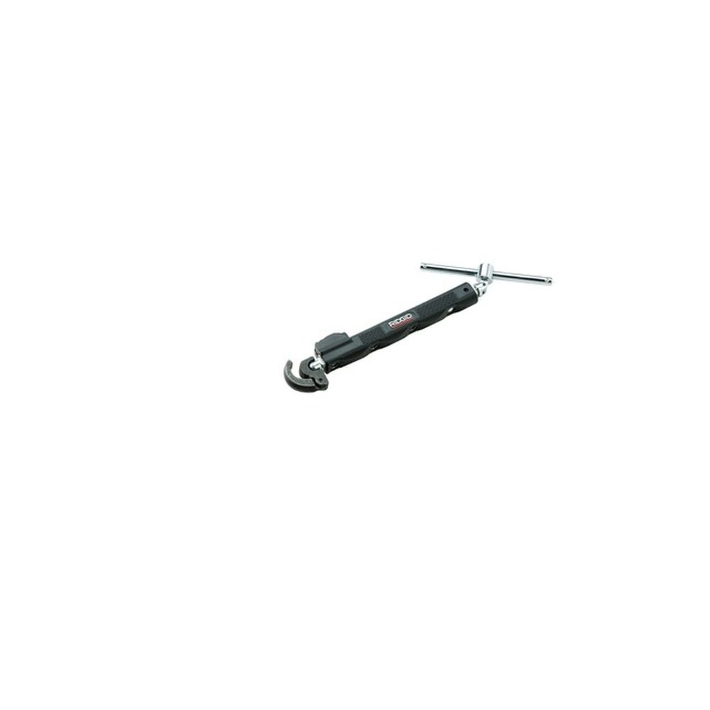 Ridgid - Cheie pentru chiuveta telescopica 2017 LED, capacitate 3/8