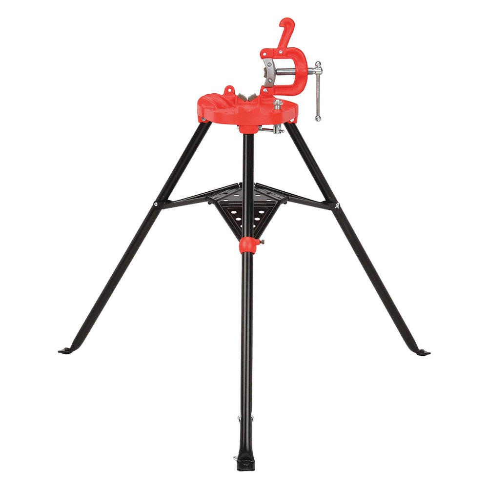 Menghina pentru teava cu surub Ridgid Tristand 40-A 1/8