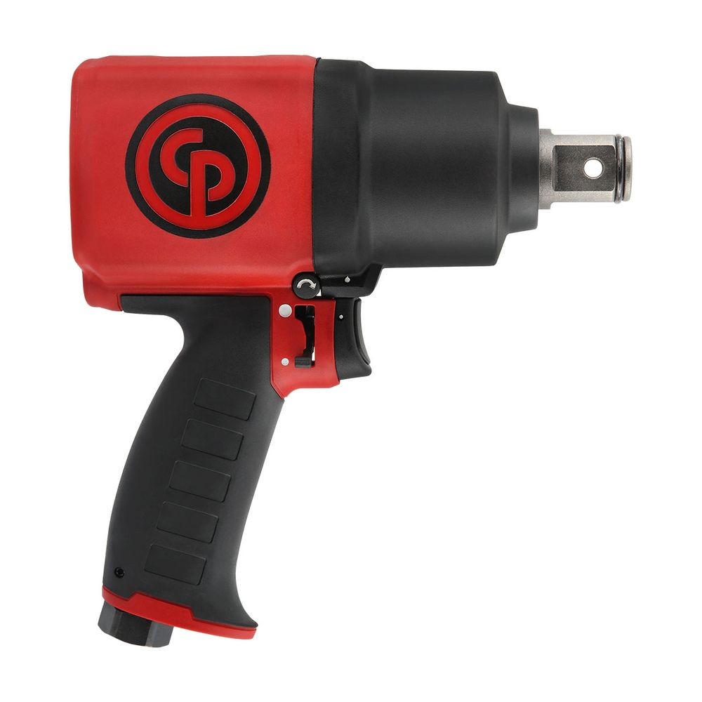 Chicago Pneumatic - Masina pneumatica de insurubat cu impact 1