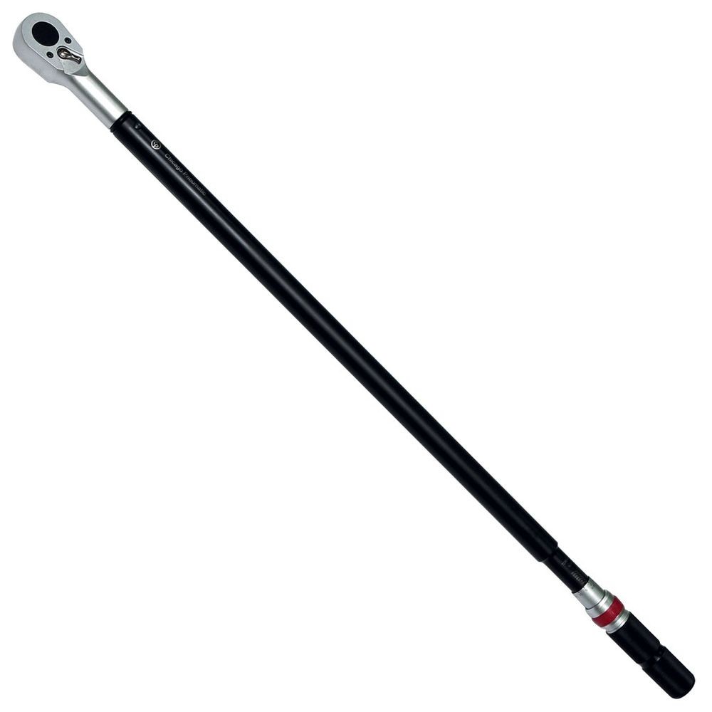 Chicago Pneumatic - Cheie dinamometrica antrenare 3/4