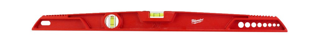 Milwaukee - Nivela cu bula din aluminiu turnat 80cm [4932459099]
