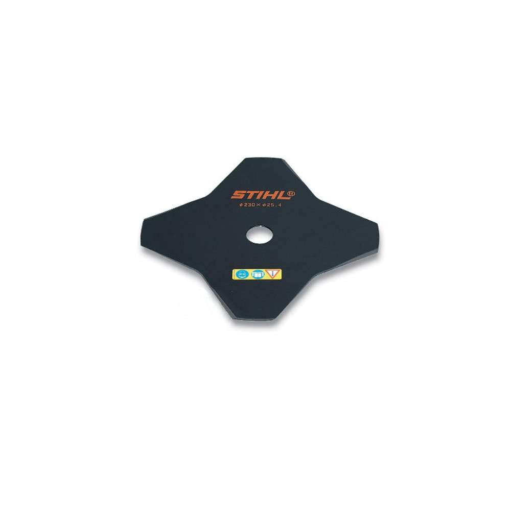 Stihl - Cutit pentru motocoasa 230-4 [40007133801]