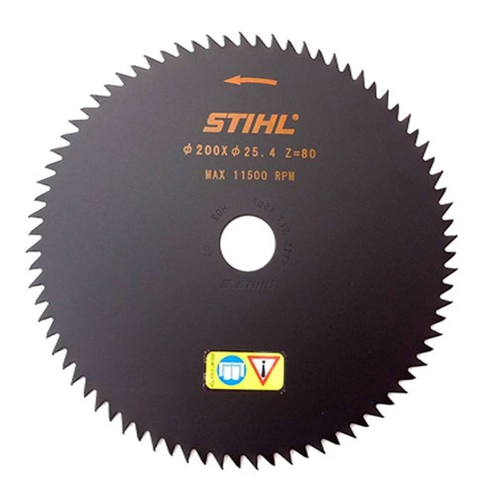 Stihl - Panza pentru motocosa 200-80 [41127134201]