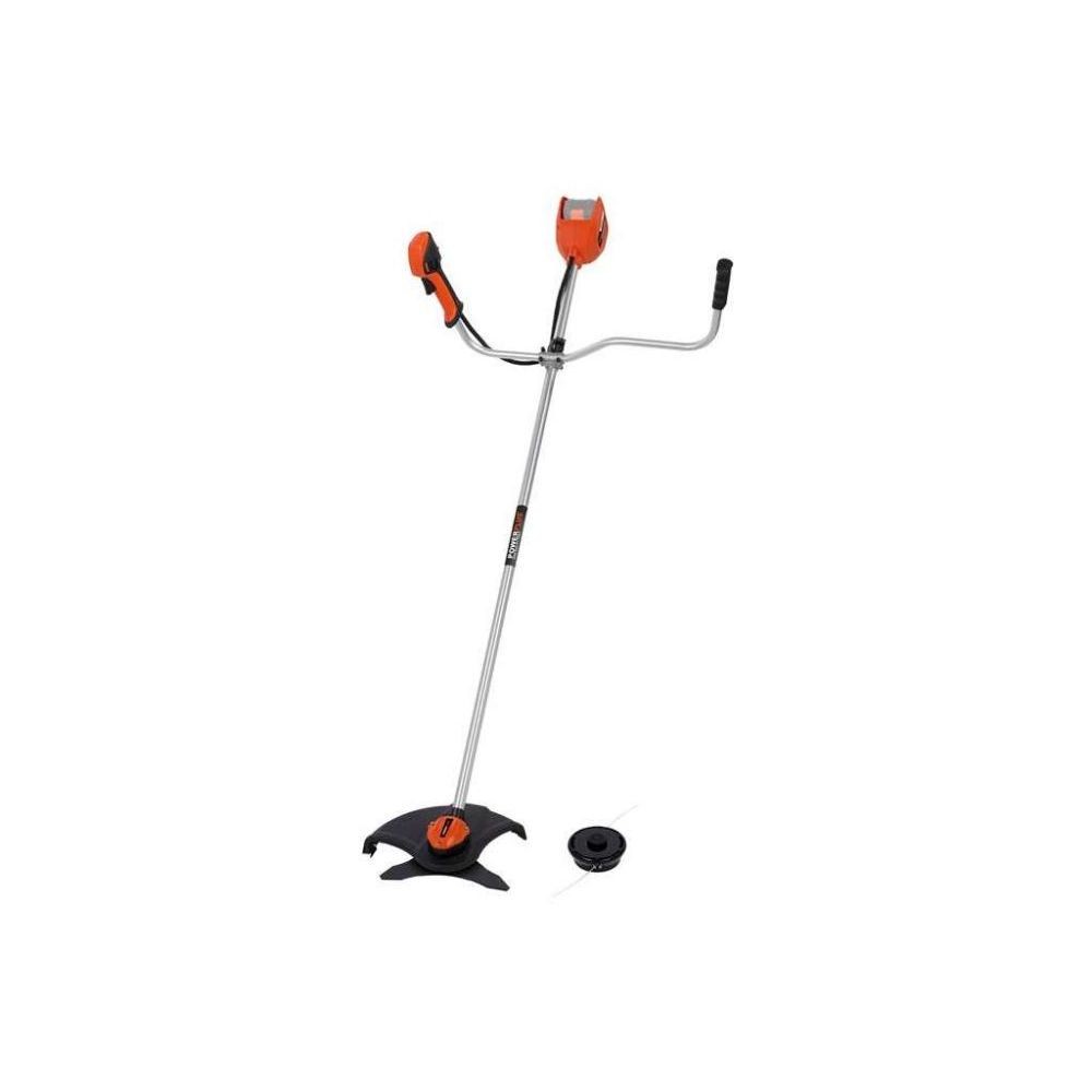 Trimmer pentru gazon Power Plus POWDPG7550 40V fara acumulator