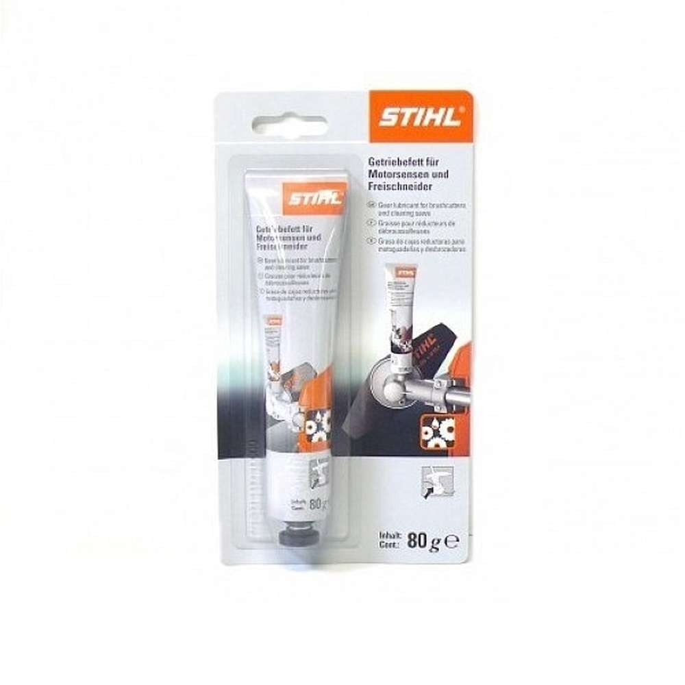 Stihl - Vaselina pentru reductor 80g [07811201117]