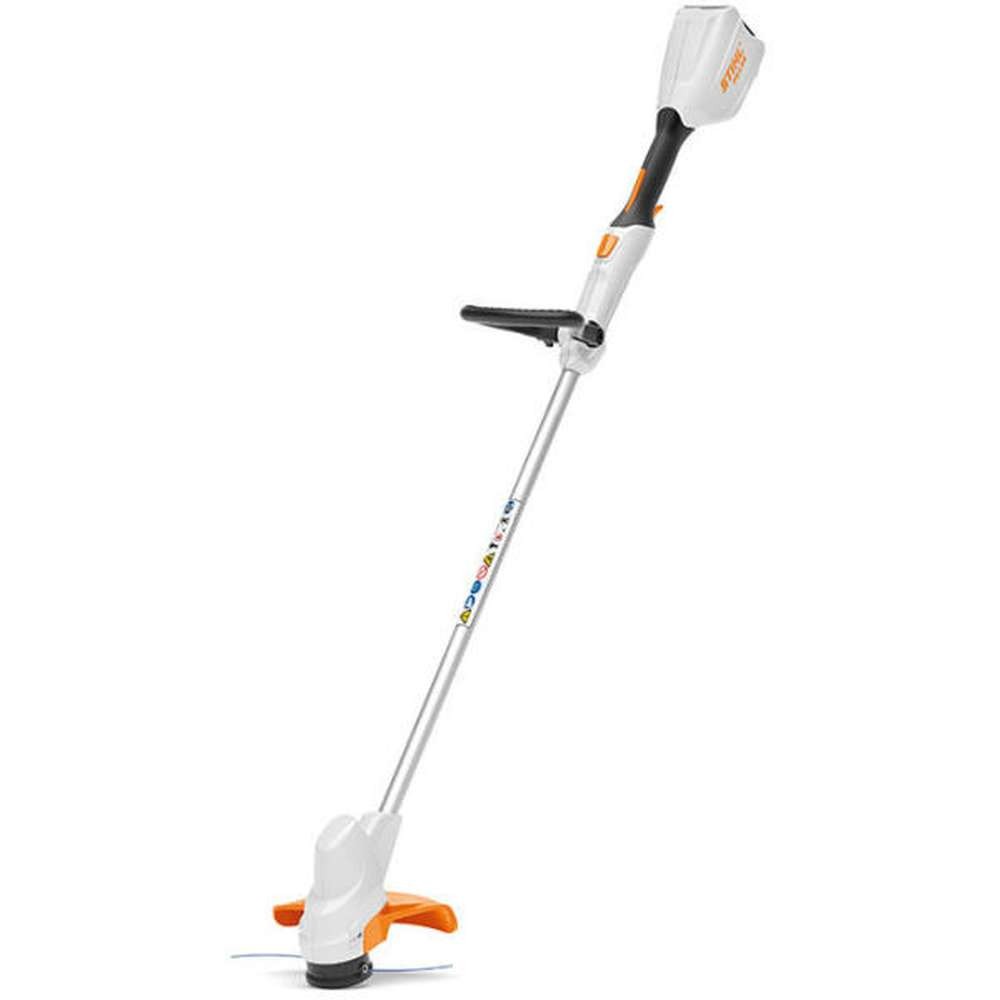 Trimmer pentru gazon Stihl FSA 56 36V fara acumulator