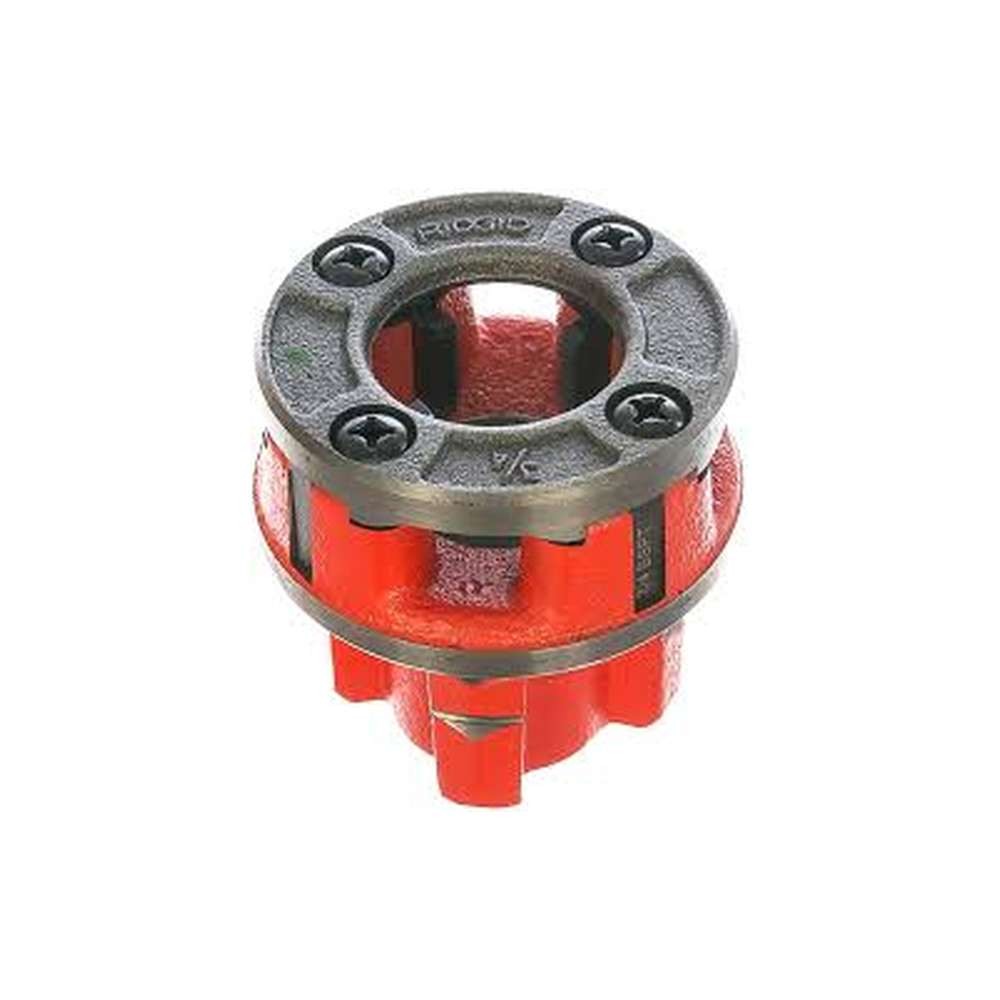 Cap de filetare Ridgid BSPT 3/4