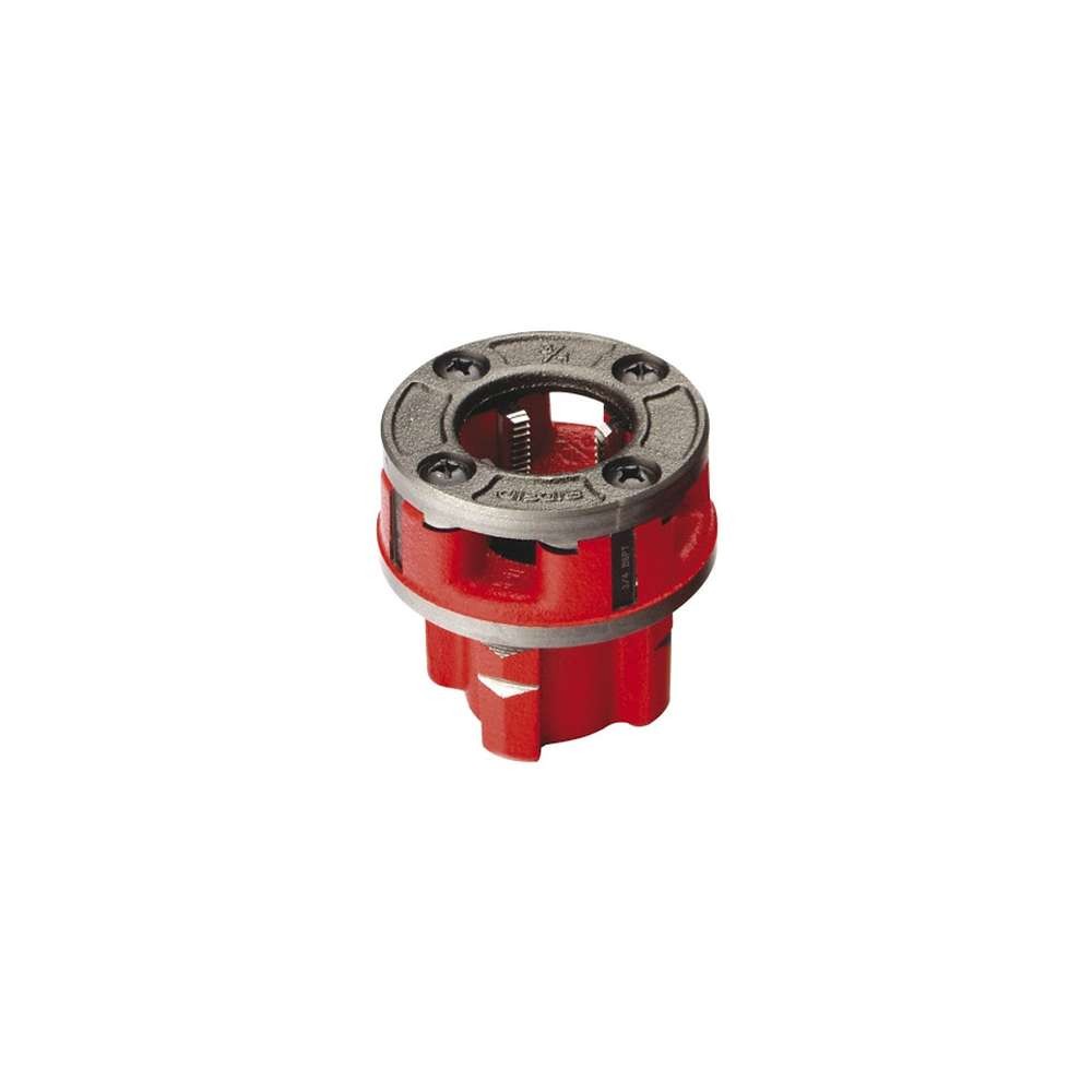Cap de filetare Ridgid BSPT 1/2