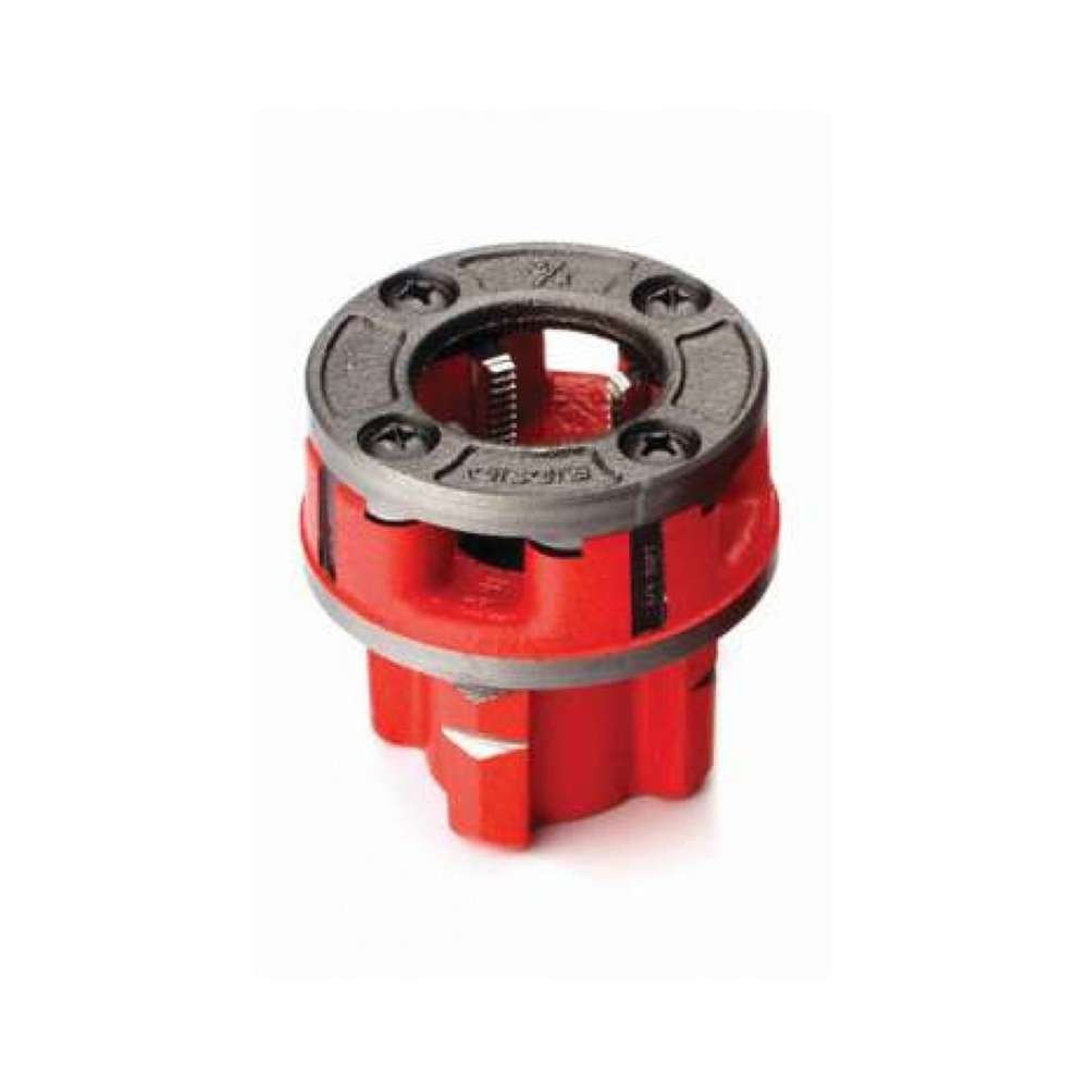 Cap de filetare Ridgid BSPT 1