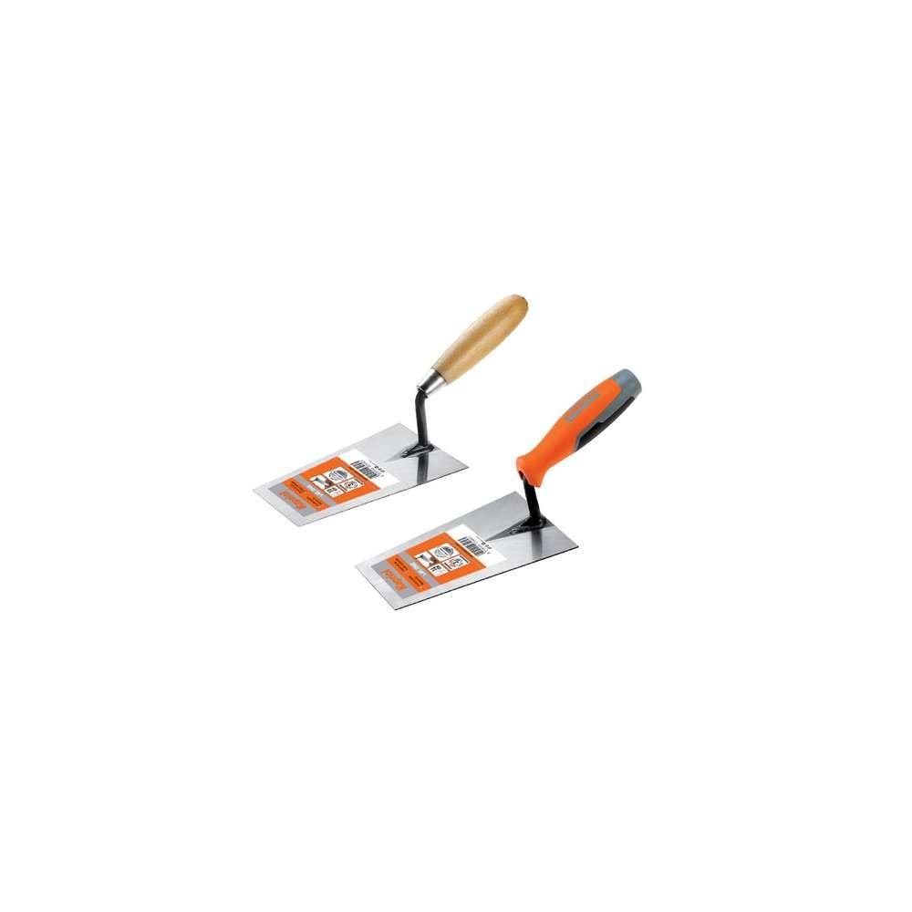 Mistrie patrata Kapriol Progrip 20cm