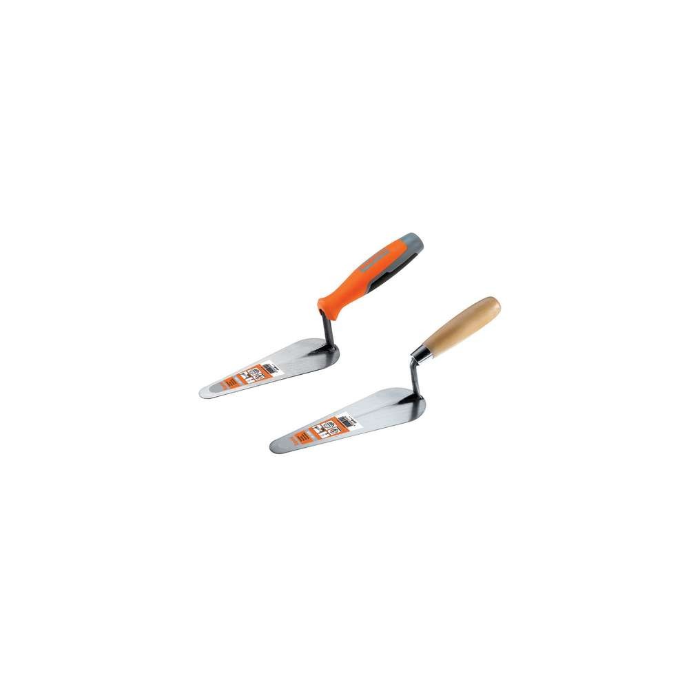 Mistrie limba de pisica Kapriol Progrip 14cm